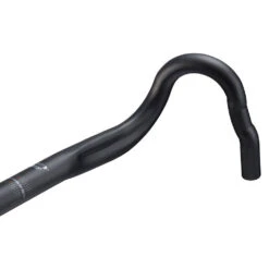 Ritchey WCS VentureMax - 31.8 Gravel Handlebar - Blatte Black -ROCKSHOX Sales ritchey wcs venturemax road 31 8 handlebar di2 compatible blatte black 5 904627