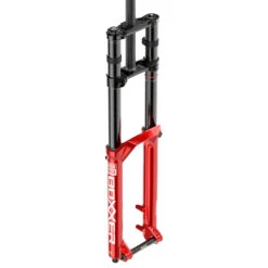 RockShox BoXXer Ultimate Suspension Fork - DebonAir+ | Charger 3 RC2 | D1 - 29" | 200mm | Offset 48mm | 20x110mm - Electric Red