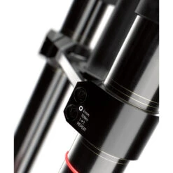 RockShox BoXXer Ultimate Suspension Fork - DebonAir+ | Charger 3 RC2 | D1 - 29" | 200mm | Offset 52mm | 20x110mm - Gloss Black -ROCKSHOX Sales rockshox boxxer ultimate suspension fork 29 inch electric red 6 1530096 1