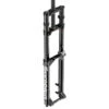 RockShox BoXXer Ultimate Suspension Fork - DebonAir+ | Charger 3 RC2 | D1 - 27.5" | 200mm | Offset 48mm | 20x110mm - Gloss Black -ROCKSHOX Sales rockshox boxxer ultimate suspension fork 29 inch gloss black 1 1530097 1