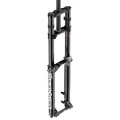 RockShox BoXXer Ultimate Suspension Fork - DebonAir+ | Charger 3 RC2 | D1 - 27.5" | 200mm | Offset 48mm | 20x110mm - Gloss Black