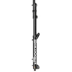 RockShox BoXXer Ultimate Suspension Fork - DebonAir+ | Charger 3 RC2 | D1 - 29" | 200mm | Offset 52mm | 20x110mm - Gloss Black -ROCKSHOX Sales rockshox boxxer ultimate suspension fork 29 inch gloss black 3 1530099