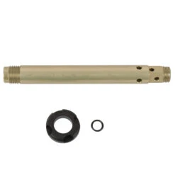 RockShox Damper Shaft For Deluxe RL/RT (B1), Deluxe Select (C1), Deluxe Select Plus (B2-C1), (2023+) - 37.5-45mm - 11.4118.104.450