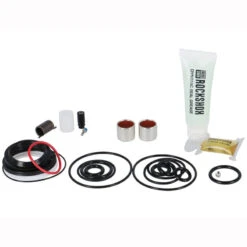 RockShox Servicekit 200 Hour/1 Year SIDLUXE A1 (2020) Shock - 00.4318.037.002