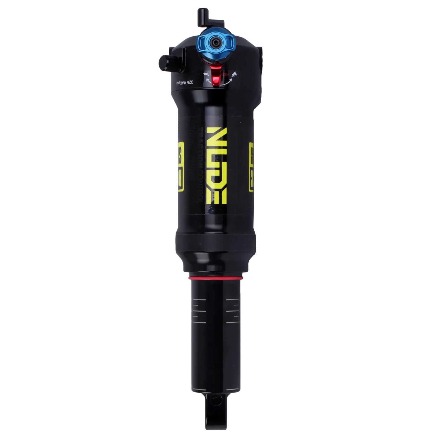 RockShox Deluxe Nude RLC3 DebonAir - 205x65 Rear Shock For Scott Scott Ransom 2019+ B1 - Special Offer - 00.4118.279.004 4 RockShox Deluxe Nude RLC3 DebonAir - 205x65 Rear Shock For Scott Scott Ransom 2019+ B1 - Special Offer - 00.4118.279.004 - Image 2