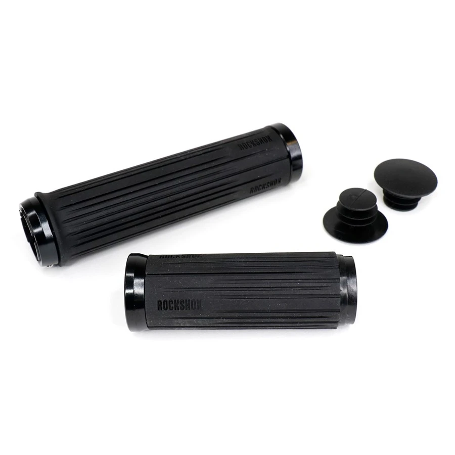 RockShox Grip Kit For TwistLoc Base Remote (B1+ / 2023+) - Textured | 00.4318.026.003 3 RockShox Grip Kit For TwistLoc Base Remote (B1+ / 2023+) - Textured | 00.4318.026.003