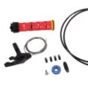 RockShox OneLoc Remote Upgrade Kit For Recon Silver B1 / Sektor Silver Boost From 2017 - 00.4318.002.015 -ROCKSHOX Sales rockshox oneloc remote upgrade kit for recon silver b1 sektor silver boost from 2017 1303366