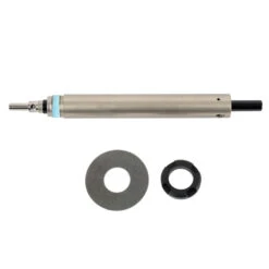 RockShox Rear Shock Damper Shaft Assembly For Super Deluxe Air C1+ (2023+) - 37.5-45mm - 11.4118.101.450