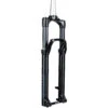 RockShox Recon Silver RL Solo Air Suspension Fork - 27.5" - 120mm - 42mm Offset - Tapered - 15x100mm - Maxle Stealth - Gloss Black -ROCKSHOX Sales rockshox recon silver rl solo air 27 5 inch suspensio 1543322