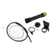 RockShox Remote Upgrade Kit - Turnkey 30mm Paragon Gold - 00.4318.002.008 -ROCKSHOX Sales rockshox remote upgrade kit turnkey 30mm paragon gold 1489255