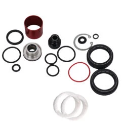 RockShox Servicekit 200 Hours/1 Year For ZEB SELECT+/ULTIMATE A1 DPA (2021) - 00.4318.025.188