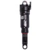 RockShox SIDLuxe Ultimate 2P Rear Shock - SoloAir | RLR | Standard | Remote Type (Out Pull) | A2 - 190mm -ROCKSHOX Sales rockshox sidluxe ultimate 2p daempfer soloair rlr standard remote type outpull a2 black 1535698