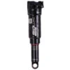 RockShox SIDLuxe Ultimate 2P Rear Shock - DebonAir | RLR | Trunnion | Remote Type (In Pull) | A2 - 185x47.5mm | For Mondraker F-Podium (2020+) -ROCKSHOX Sales rockshox sidluxe ultimate 2p rearshock debonair rlr trunnion remote type inpull mondraker f podium 1534584