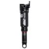 RockShox SIDLuxe Ultimate 3P Rear Shock - SoloAir | RLR | Trunnion | Remote Type (Out Pull) | A2 - 185mm -ROCKSHOX Sales rockshox sidluxe ultimate 3p daempfer soloair rlr trunnion remote type outpull a2 185mm 1535473