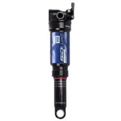 RockShox SIDLuxe Ultimate 3P Rear Shock - SoloAir | RLR | Trunnion | Remote Type (Out Pull) | A2 - 185mm 7 RockShox SIDLuxe Ultimate 3P Rear Shock - SoloAir | RLR | Trunnion | Remote Type (Out Pull) | A2 - 185mm -ROCKSHOX Sales rockshox sidluxe ultimate 3p daempfer soloair rlr trunnion remote type outpull a2 185mm blue 1535486