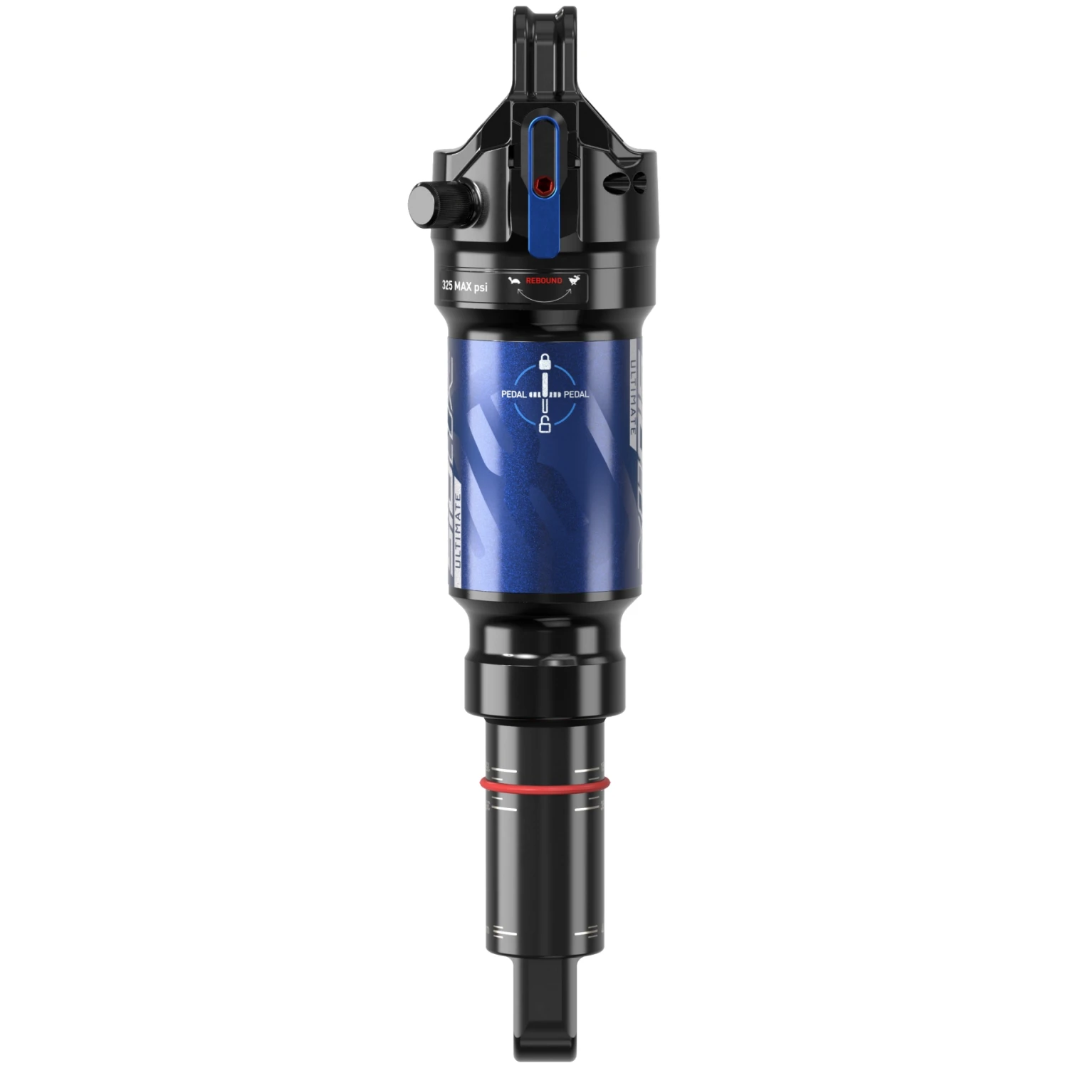 RockShox SIDLuxe Ultimate 3P Rear Shock - SoloAir | RL | Standard | A2 - 210mm 6 RockShox SIDLuxe Ultimate 3P Rear Shock - SoloAir | RL | Standard | A2 - 210mm - Image 4