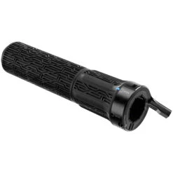 RockShox TwistLoc Ultimate Remote - Grip Shift | Full Sprint | 2 Position (2P) | B1 - Left -ROCKSHOX Sales rockshox twistloc ultimate 2p remote 1 textured 1532040 1534321