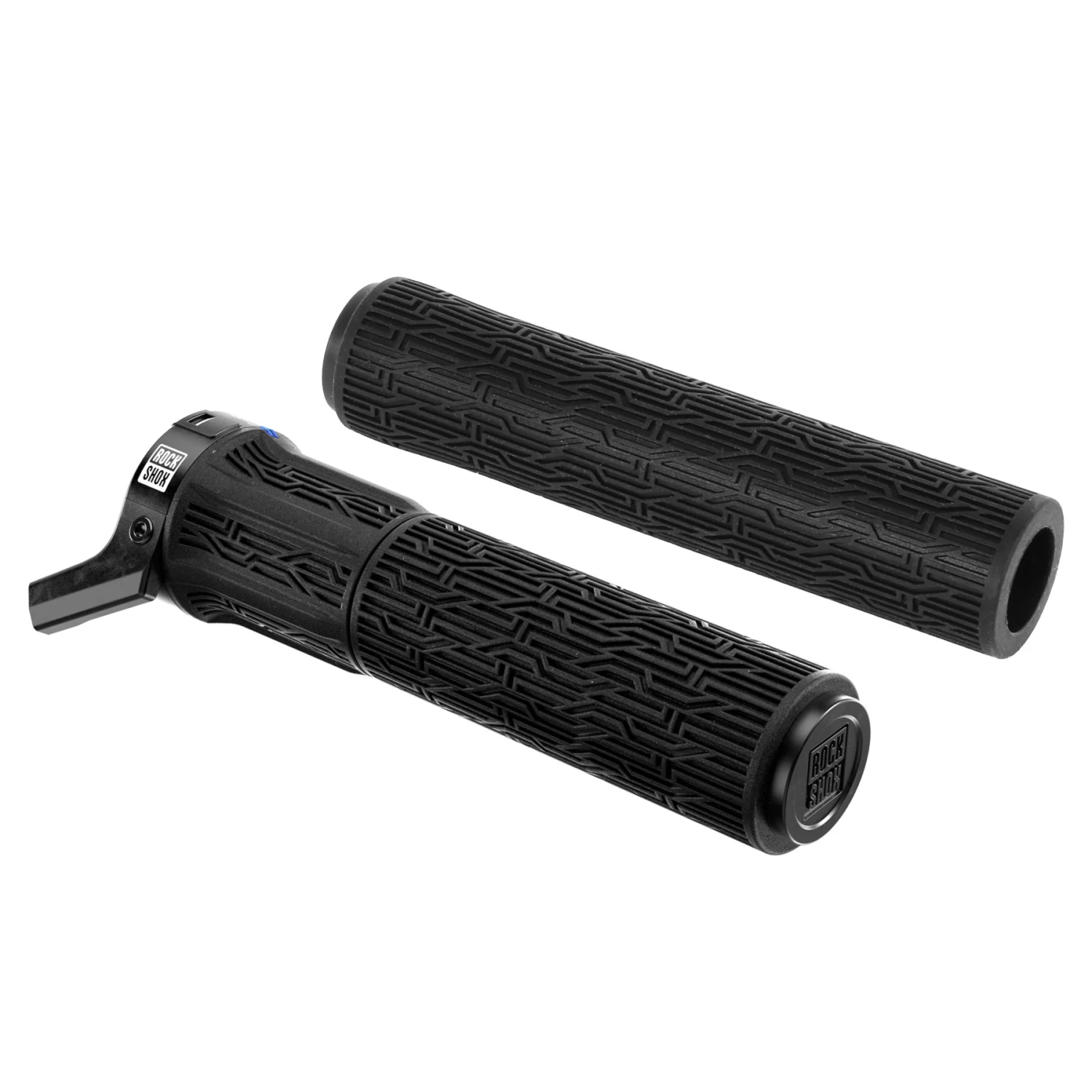 RockShox TwistLoc Ultimate Remote - Grip Shift | Full Sprint | 3 Position (3P) | B1 - Left 3 RockShox TwistLoc Ultimate Remote - Grip Shift | Full Sprint | 3 Position (3P) | B1 - Left