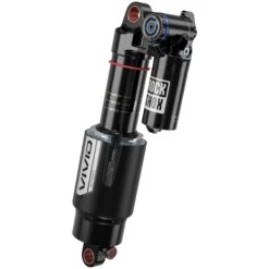 RockShox Vivid Ultimate Rear Shock - DebonAir | TouchDown RC2T | Standard | C1 - 230x65mm | For Santa Cruz Nomad 6 (2023+)