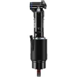 RockShox Vivid Ultimate Rear Shock - DebonAir | TouchDown RC2T | Standard | C1 - 210x55mm | For Specialized Stumpjumper EVO (2021+) -ROCKSHOX Sales rockshox vivid ultimate rear shock standard 230x60mm 3 1540033