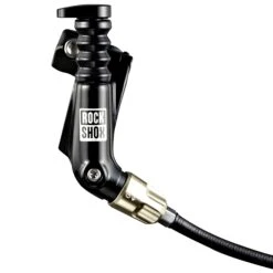 RockShox XLoc Sprint Remote Control Kit For SID/Revelation - Gold