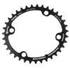 Rotor Q-Rings Inner Chainring For SRAM AXS Shifting Systems - BCD 110x4 - Oval -ROCKSHOX Sales rotor q rings inner chainring for sram axs shifting systems bcd 110x4 oval 1003018