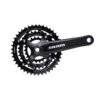 SRAM S600 Crankset 3x8-speed - 42-32-22T - Blast Black -ROCKSHOX Sales s600 crankset 993531