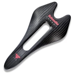 Schmolke TLO 55 Carbon Saddle - Team Edition