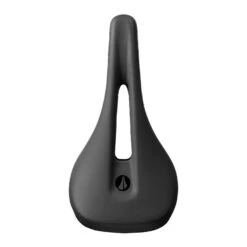 SDG Bel-Air 3.0 Overland Saddle - Carbon - Dark Grey/black