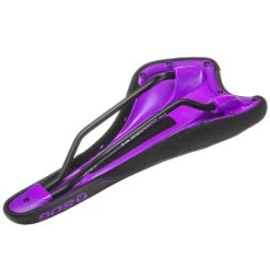 SDG Radar MTN CroMo Saddle - Black/purple -ROCKSHOX Sales sdg radar 34 front purple 02 826771