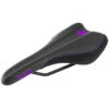 SDG Radar MTN CroMo Saddle - Black/purple -ROCKSHOX Sales sdg radar 34 front purple s 01 826770