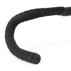 SEIDO ALT Bar Tape - Black -ROCKSHOX Sales seido alt bartape black mounted side 1304046