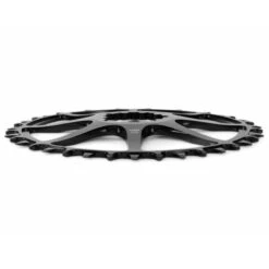 SEIDO COIL DM Chainring - 3mm Boost - Black -ROCKSHOX Sales seido coil dm chainring 40t 6mm black down 1305489
