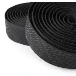 SEIDO TAB Bar Tape - Standard - Black -ROCKSHOX Sales seido tab bartape black close 1304569