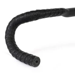 SEIDO TAB Bar Tape - Standard - Black -ROCKSHOX Sales seido tab bartape black mounted 1304566