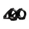 Title DM1 35 MTB Direct Mount Stem - Black