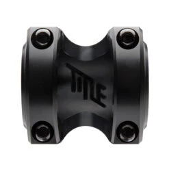 Title ST1 31.8 MTB Stem - 31mm - Black -ROCKSHOX Sales self mtb st1 stem black 31mm 31 1003530