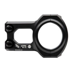 Title ST1 31.8 MTB Stem - 31mm - Black -ROCKSHOX Sales self mtb st1 stem black 31mm 31 1003531