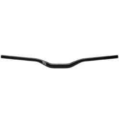 Title AH1 MTB Handlebar - 31.8mm - 38mm Rise - Black