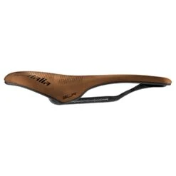 Selle Italia SLR Boost Saddle - Superflow | Kit Carbonio | Nubuck Edition - L3 | Brown -ROCKSHOX Sales selle italia slr boost saddle superflow kit carbonio nubuck 3 1569156