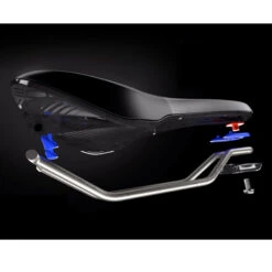 Selle Italia X-Bow Saddle - Superflow | TI 316 - L3 | Black/grey -ROCKSHOX Sales selle italia x bow saddle daempfung 1133162