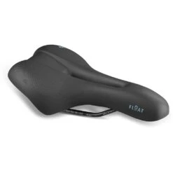 Selle Royal Float Athletic Urban Saddle