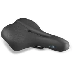 Selle Royal Float Moderate Urban Saddle