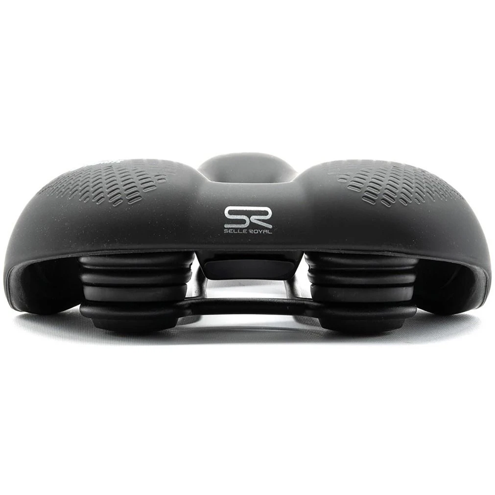 Selle Royal Float Moderate Urban Saddle 7 Selle Royal Float Moderate Urban Saddle - Image 5