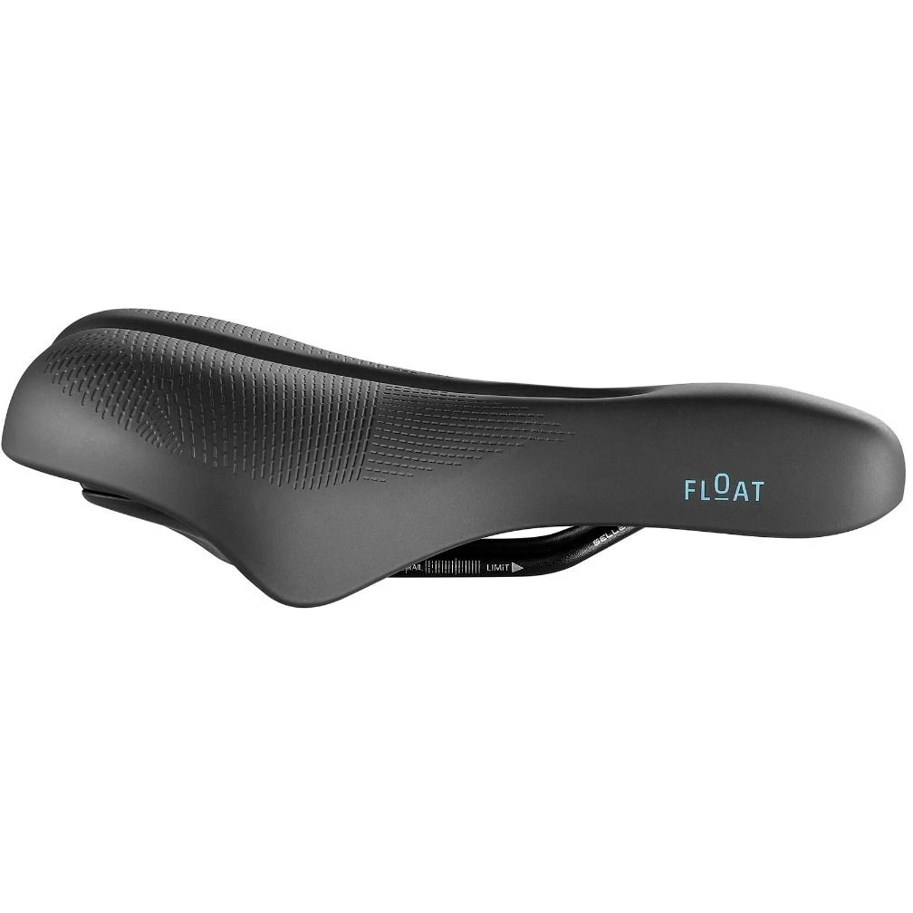 Selle Royal Float Moderate Urban Saddle 5 Selle Royal Float Moderate Urban Saddle - Image 3