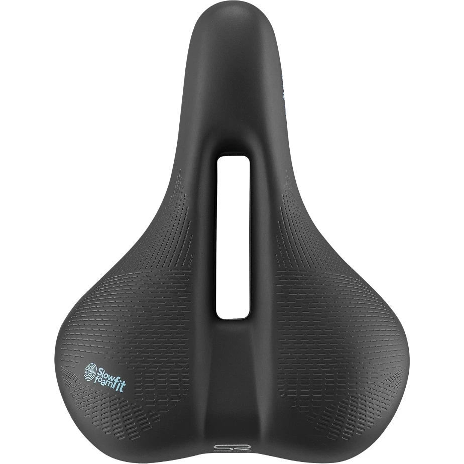 Selle Royal Float Moderate Urban Saddle 4 Selle Royal Float Moderate Urban Saddle - Image 2