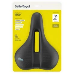 Selle Royal Float Moderate Urban Saddle 13 Selle Royal Float Moderate Urban Saddle -ROCKSHOX Sales selle royal float moderate urban saddle 6 1385663