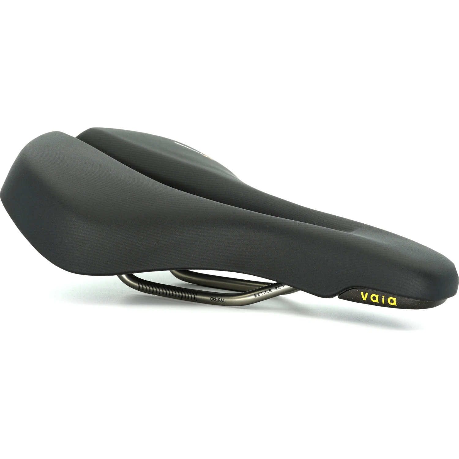 Selle Royal Vaia Moderate Adventure Saddle 3 Selle Royal Vaia Moderate Adventure Saddle