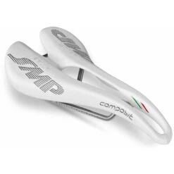 Selle SMP Composit Saddle - White -ROCKSHOX Sales selle smp composit saddle white 2 1403117