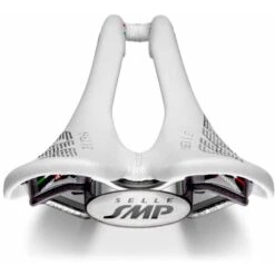 Selle SMP Composit Saddle - White -ROCKSHOX Sales selle smp composit saddle white 5 1403120